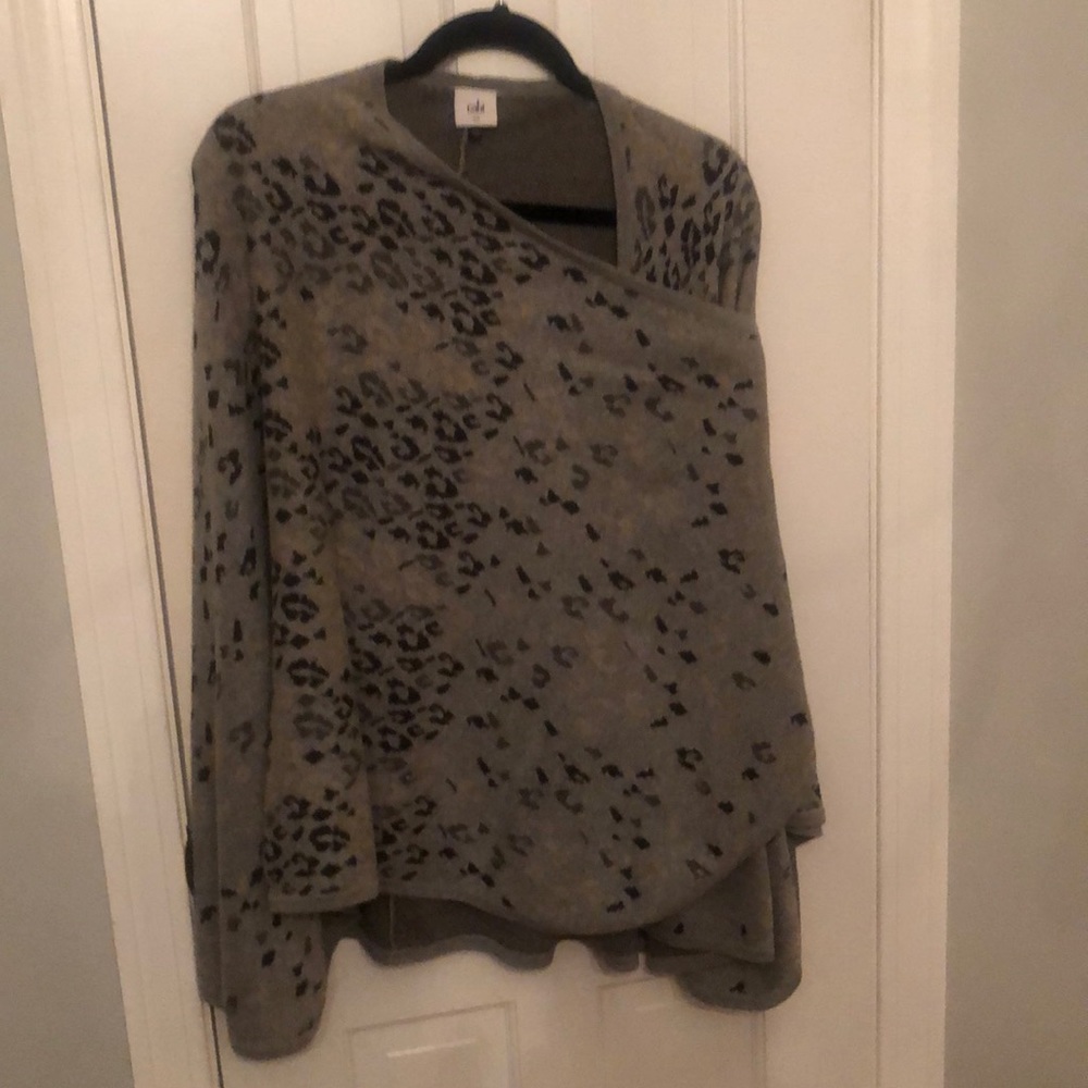 Cabi poncho